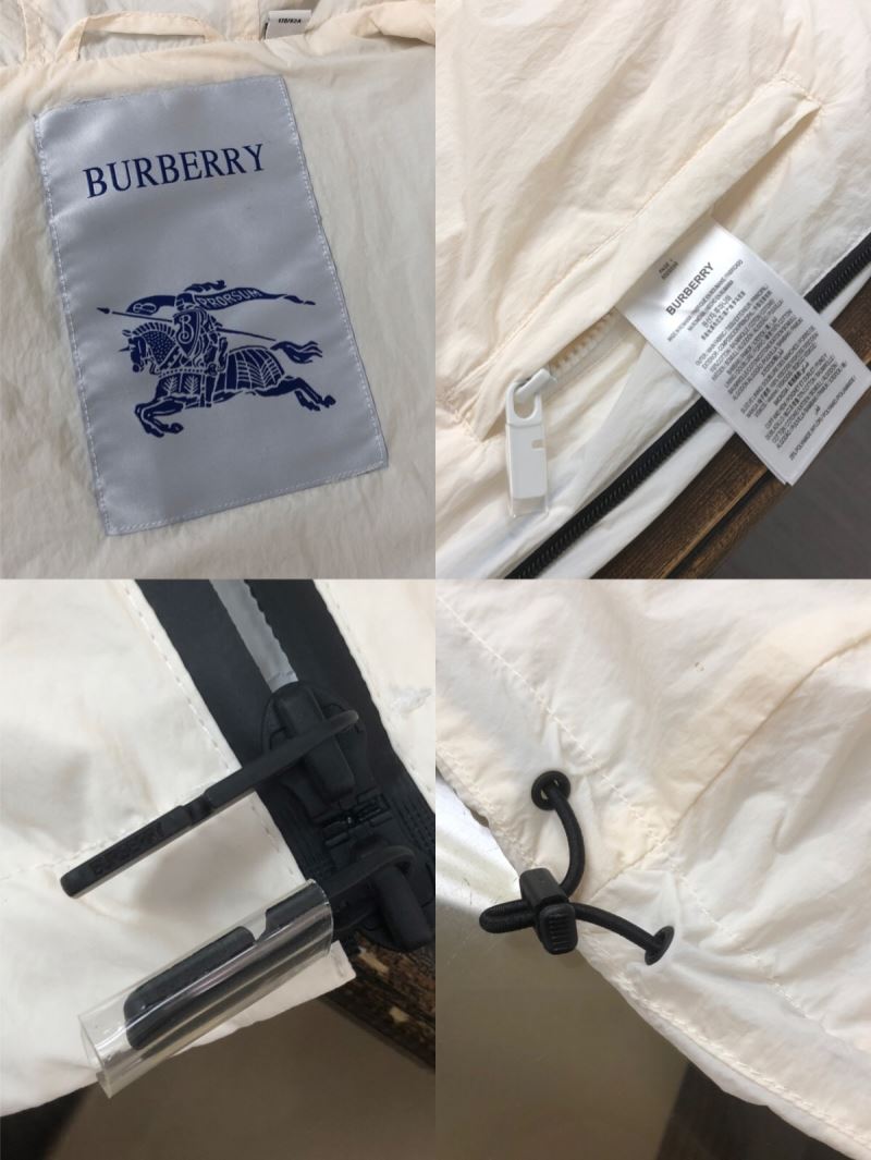 Burberry Outwear